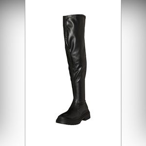 Vero Moda Fello Overknee Boots